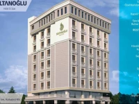 Sultanoglu Hotel & Spa 