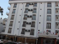 Hotel Alluvi 