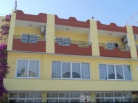 BarД±Еџ Hotel 