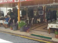 Evrim Otel 