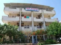 Trak Pansiyon 