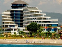 Raymar Hotels &amp; Resorts 5*
