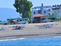 Г–nder YД±ldД±z Hotel 