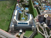 Adalya Elite Lara Hotel 5*