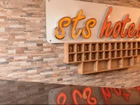 STS Hotel Luleburgaz 