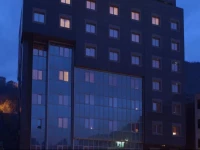 Buyuk Sumela Hotel 4*