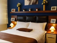 Camlik Apart Hotel 