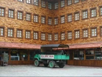 Cosandere Hotel 