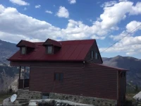 Cottages Kartaltepe 