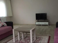 Ipek Apartments 