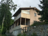 Macka Sumela Koy Evi 
