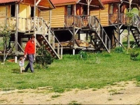 Pilavdagi Tatil Koyu 