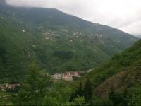 Ећeremet Tatil Evi 