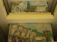Esra Palace Hotel 