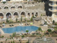 Paradise Hill Resort 