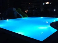 Apartment in Alanya 