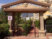Apartments Marine Holiday 
