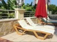 Atmaca Apartment 13 