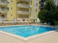 Atmaca Apartment 18 