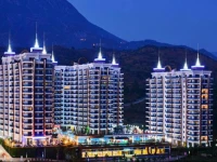 Azura Park Residence 1+1 Apartment 
