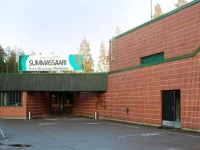 Spa Hotel Summassaari 4*