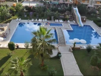Comfort Appartments - Alanya Area 