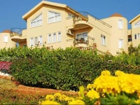 GoldCity Villa 