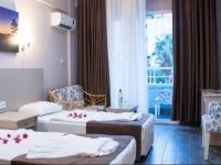 Hanci Hotel&Apart 