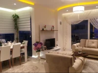 Mercurius Homes Alanya 