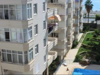 Summer Rose Apartment 