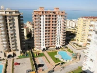 Yenisey Residence 2 