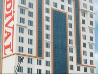 DiМ‡val Hotel 