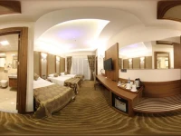 YZE PД±rlanta Hotel 
