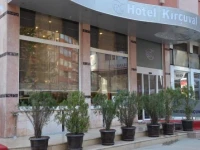 Kircuval Hotel 3*