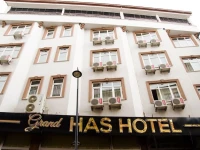 Malatya Has Hotel 