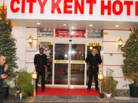 City Kent Hotel 
