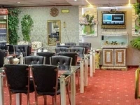 Grand Saray Hotel 