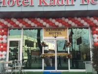 Kadirbey Hotel 