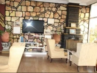 Kelebek Otel 