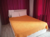 Manavgat Motel 