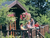 Belan Bach Lodges 