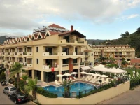 Aegean Princess Apartments And Studio 