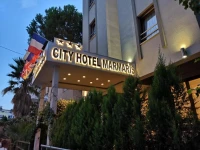 City Hotel Marmaris 