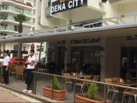 Dena City Hotel 