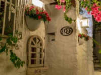 8 Oda Marmaris 