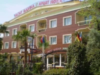 Blue Yacht Marina Apart Hotel 