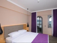 Candan Citybeach Hotel 