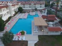Kocer Club Apartments 3*