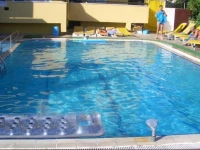 Ekin Hotel & Apart 