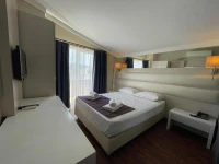 Gold Butik Hotel 